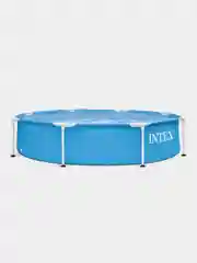 Бассейн каркасный 244*51 см INTEX 28205