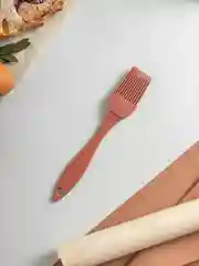 Кисточка кулинарная силиконовая