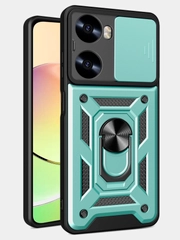 Чехол противоударный для Huawei Nova 12 SE и Nova 11 SE / Хуавей Нова 12 SE и Нова 11 SE