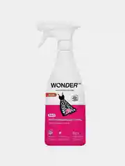 Пятновыводитель цветной одежды WONDER LAB эко средство для вещей и детского белья 0,55л