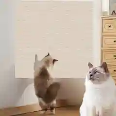 Когтеточка на диван клеевая