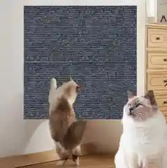 Когтеточка на диван клеевая