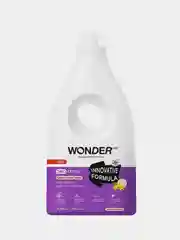 Эко гель для стирки цветного белья WONDER LAB, пудра и иланг-иланг, 1 л