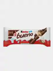 Вафли Kinder Bueno, 43г, 10шт