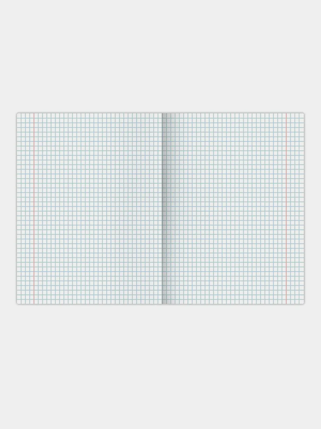 Тетрадь BRAUBERG "PASTEL", клетка, 24 листа