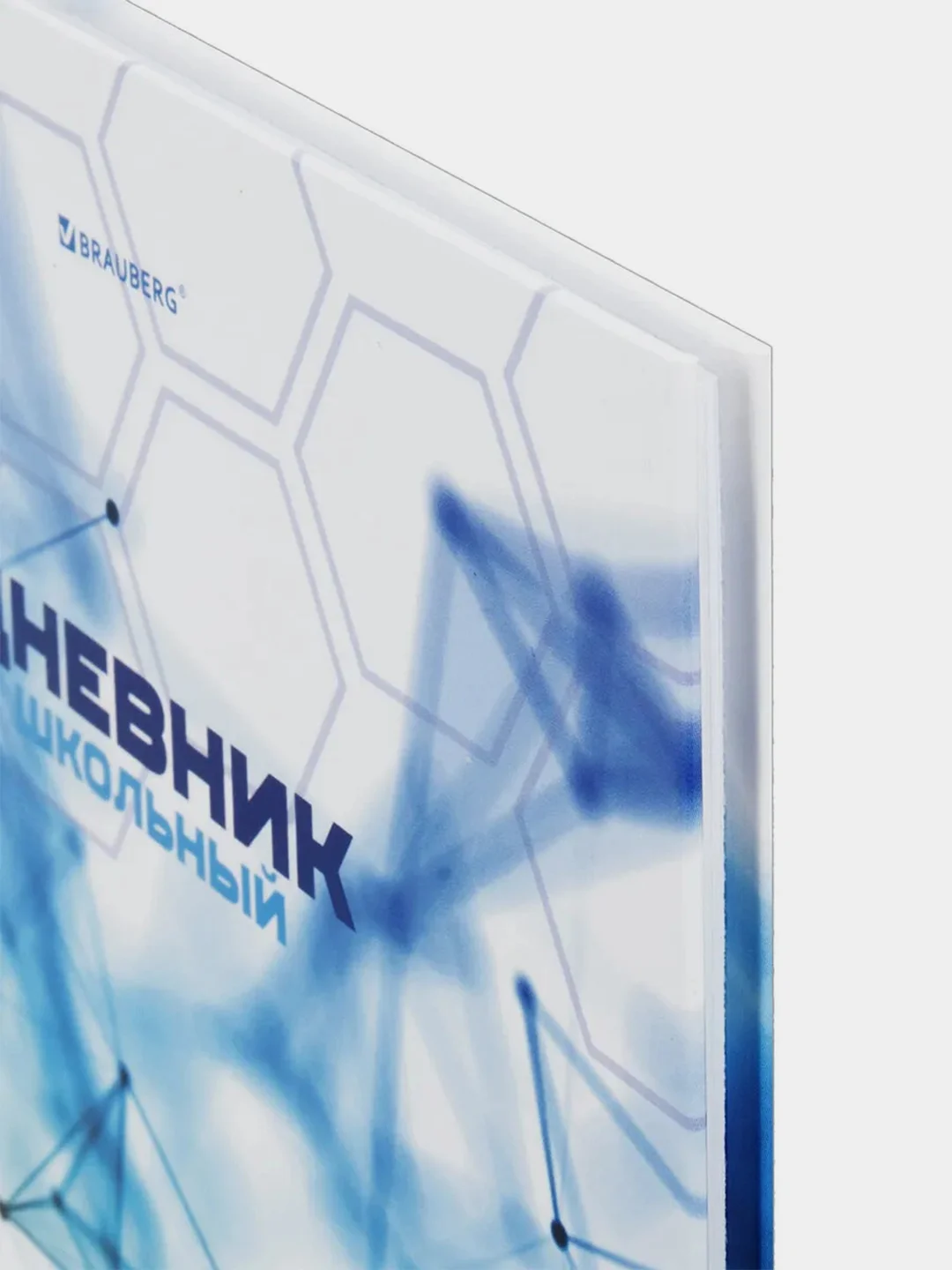 Дневник 1-11 класс BRAUBERG "Internet", твердая обложка, 40 листов