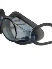 Черный очки для плавания 700 af