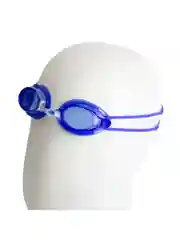 Синий очки для плавания 700 af