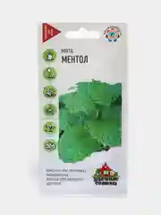 Семена Мята Ментол