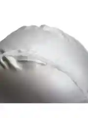 Серебряный шапочка для плавания PU-35