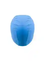 Серебряный шапочка для плавания PU-35