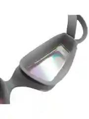 Серый очки для плавания 1200 rg