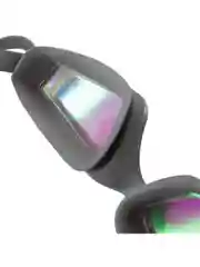 Серый очки для плавания 1200 rg