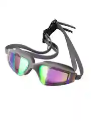 Серый очки для плавания 1200 rg