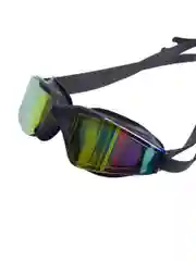 Серый очки для плавания 1200 rg