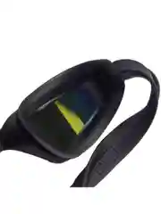 Серый очки для плавания 1200 rg