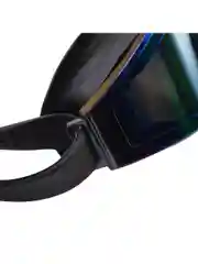 Серый очки для плавания 1200 rg
