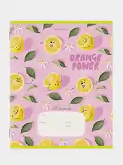 Тетрадь BRAUBERG "Фрукты", клетка, 10 штук, 12 листов