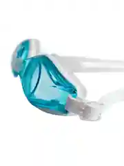 Зеленый очки для плавания 200 af