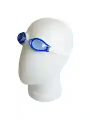 Синий очки для плавания 200 af
