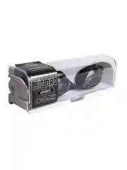 Черный очки для плавания 200 af