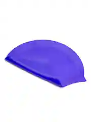 Зеленый шапочка для плавания для длинных волос cap-65