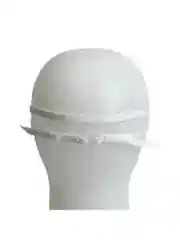Желтый очки для плавания 770 rg белые