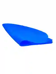 Зеленый шапочка для плавания силиконовая cap-55