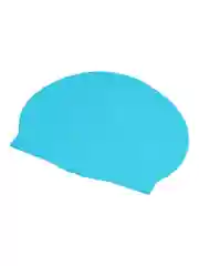 Сиреневый шапочка для плавания cap-55