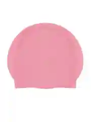 Красный шапочка для плавания cap-55