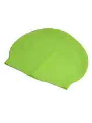 Голубой шапочка для плавания cap-55