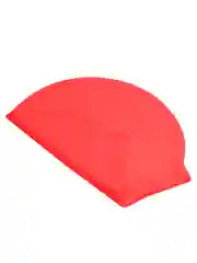 Красный шапочка для плавания cap-55