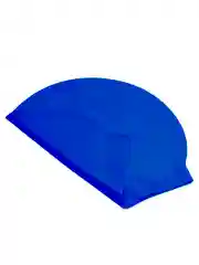 Синий шапочка для плавания cap-55