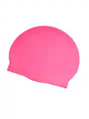 Кораллово-розовый шапочка для плавания cap-55
