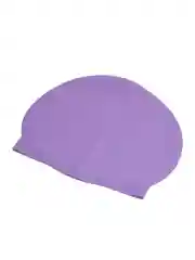 Фиолетовый шапочка для плавания cap-55