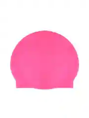Кораллово-розовый шапочка для плавания cap-55
