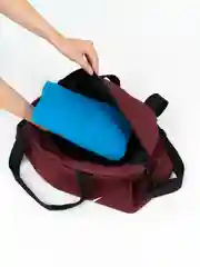 Бирюзовый халат детский Утенок