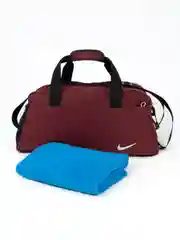 Бирюзовый халат детский Утенок
