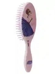 Расческа детская массажная Балерина