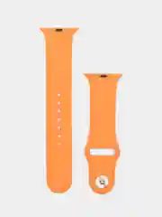 Манго силиконовый ремешок для Apple Watch 38/40 mm