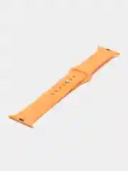 Манго силиконовый ремешок для Apple Watch 38/40 mm