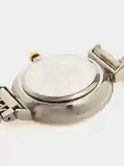 Медный женские наручные часы, кварцевые часы