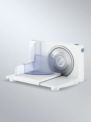 Ломтерезка Atvel EasyCut SR1 White слайсер, 150 Вт