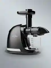 Соковыжималка шнековая электрическая Atvel PowerTwist J3 Black, 150 Вт