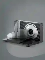 Ломтерезка Atvel EasyCut SR1 Black слайсер, 150 Вт