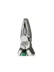 Пассатижи Sturm 1020-13-1-160 160мм, CrV,+30% к силе реза, тефлоновое покрытиеTPE рукоятки