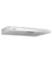 Белый вытяжка кухонная 50 см козырьковая Hansa OSP5111WH