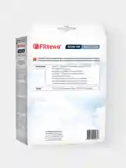 Мешки-пылесборники Filtero ROW 08 Экстра для пылесосов Rowenta, синтетические, 3 штуки