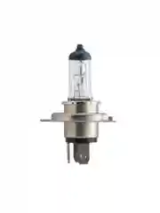 Галогенная лампа Philips H4 60/55W 12V Vision 1шт 12342PRC1