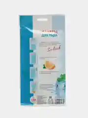 Пакеты для льда, 224 кубика